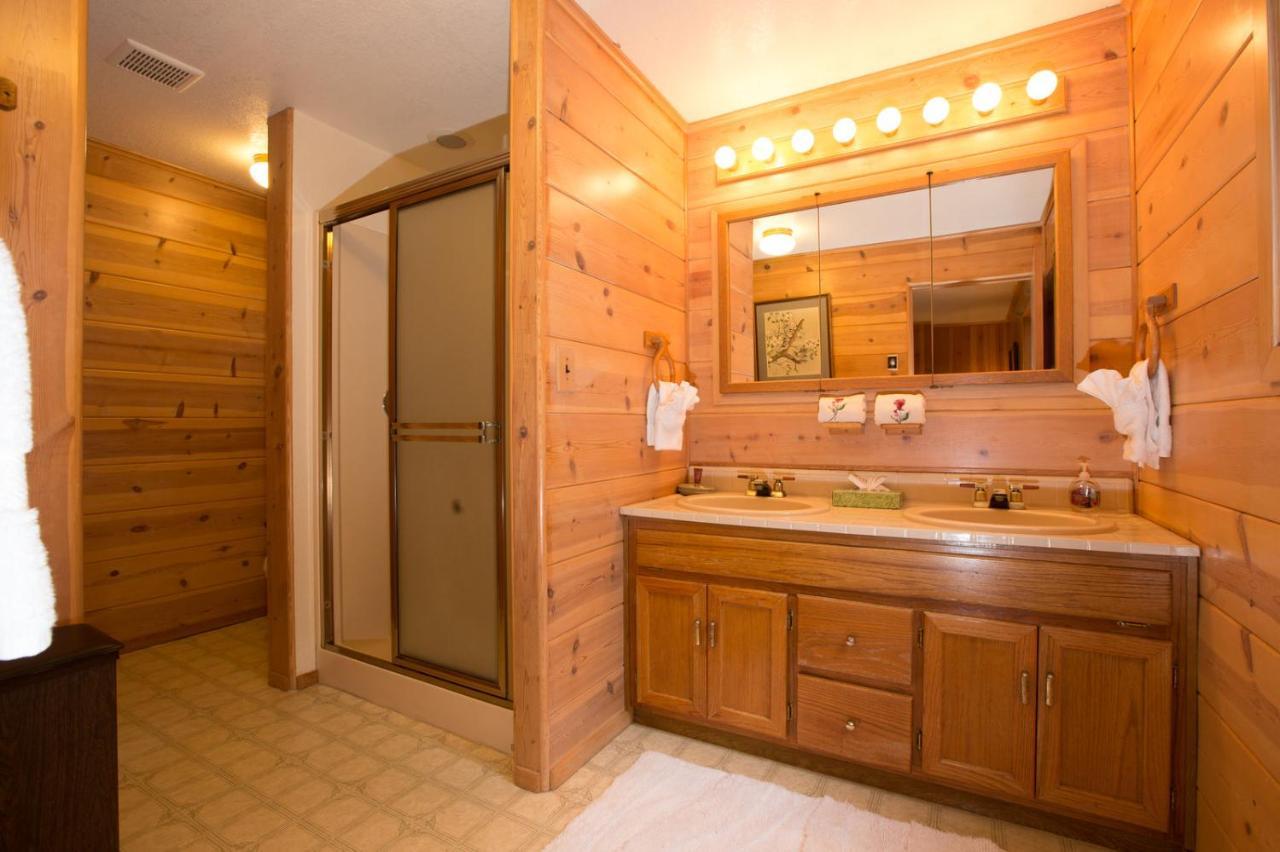 Mirror Pond Bungalow Bend Dış mekan fotoğraf